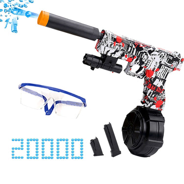 Eagle Automatic Gun - LightsBetter